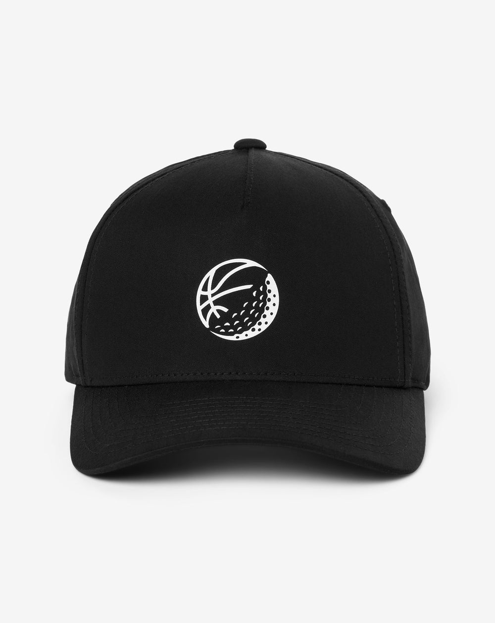 Shot Maker Strapback Hat - Travis Mathew