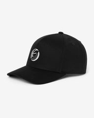 Shot Maker Strapback Hat - Travis Mathew