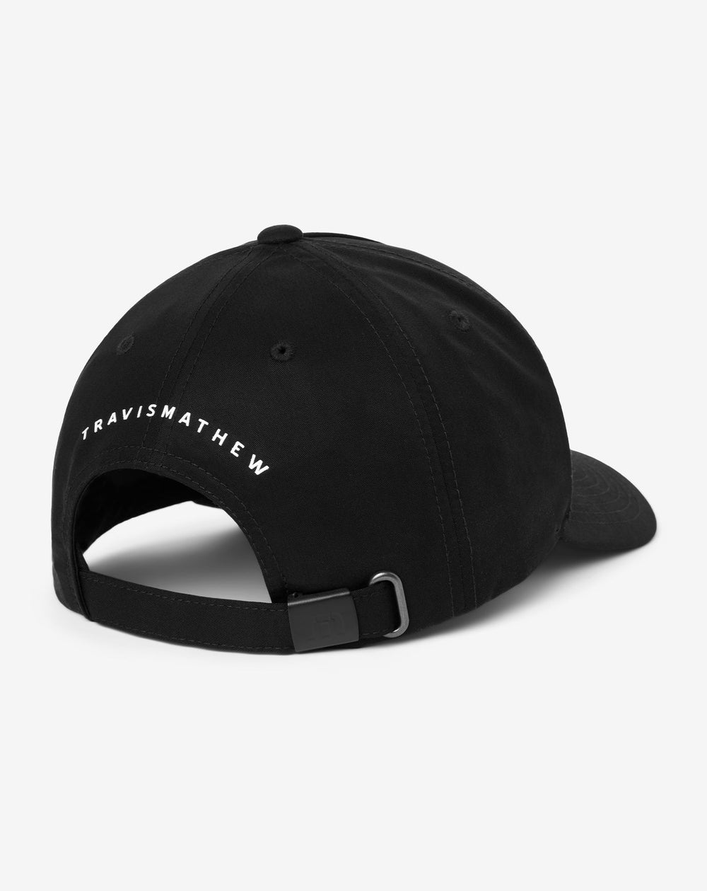 Shot Maker Strapback Hat - Travis Mathew