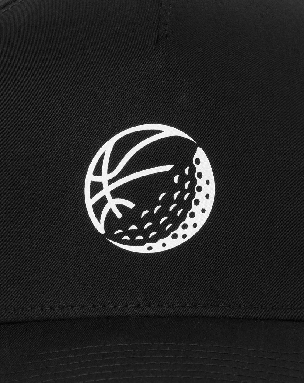 Shot Maker Strapback Hat - Travis Mathew