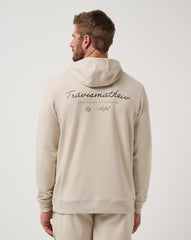 Shot Maker Cloud Hoodie - Travis Mathew