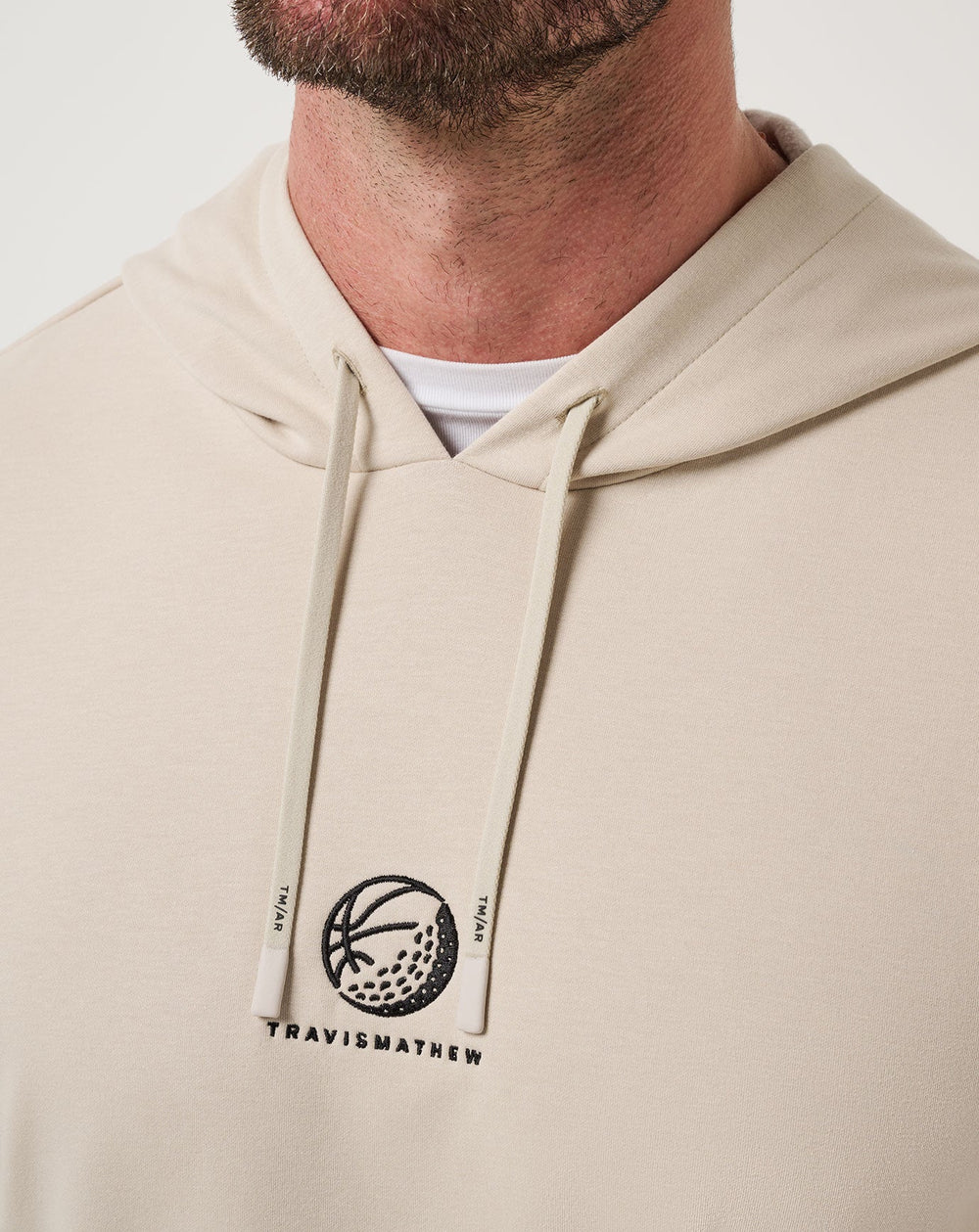 Shot Maker Cloud Hoodie - Travis Mathew