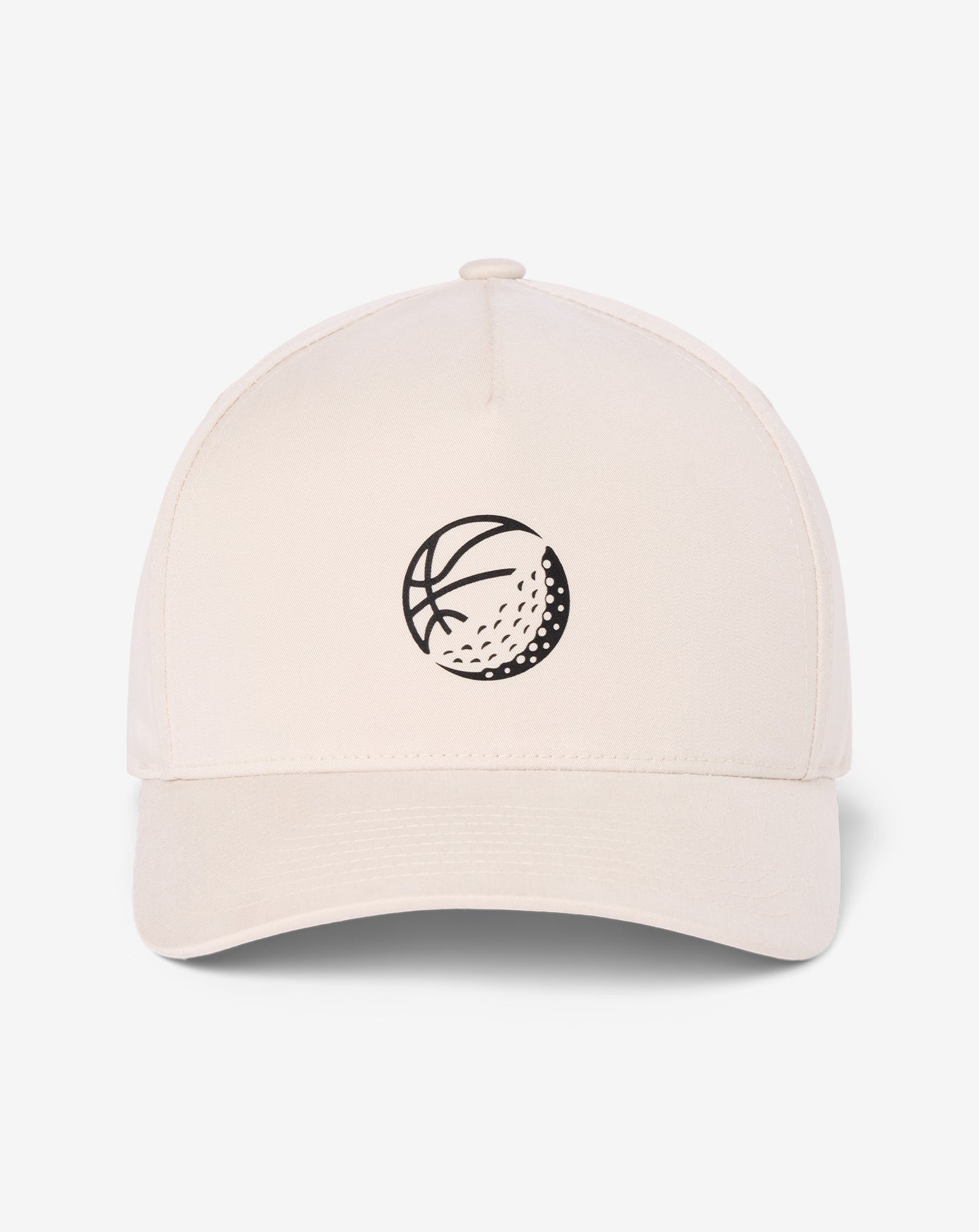 Shot Maker Strapback Hat - Travis Mathew