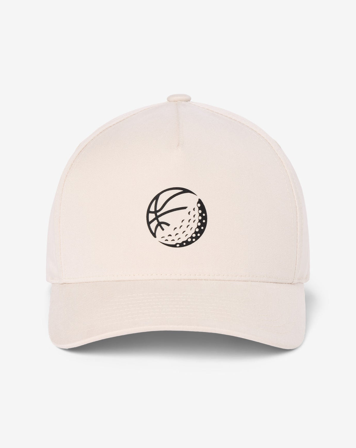 Shot Maker Strapback Hat - Travis Mathew