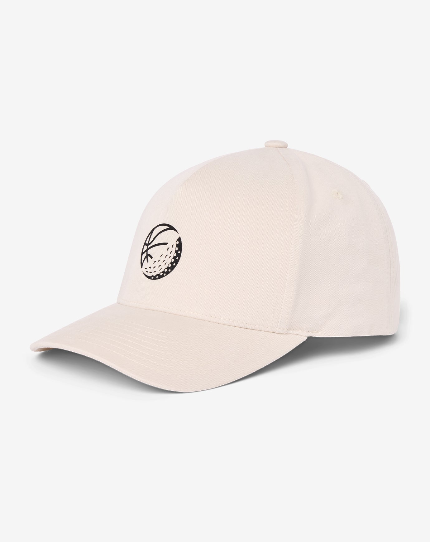 Shot Maker Strapback Hat - Travis Mathew