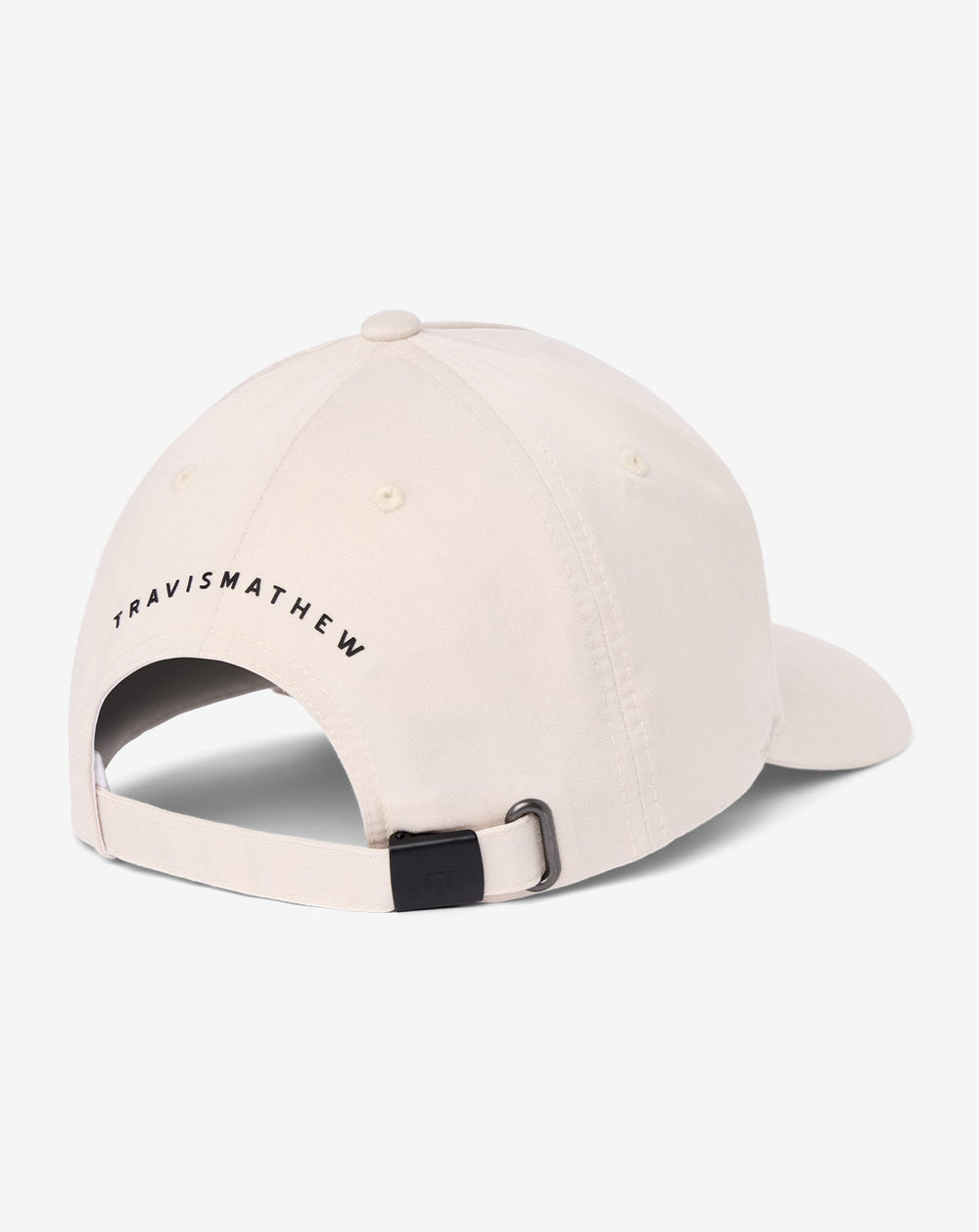Shot Maker Strapback Hat - Travis Mathew