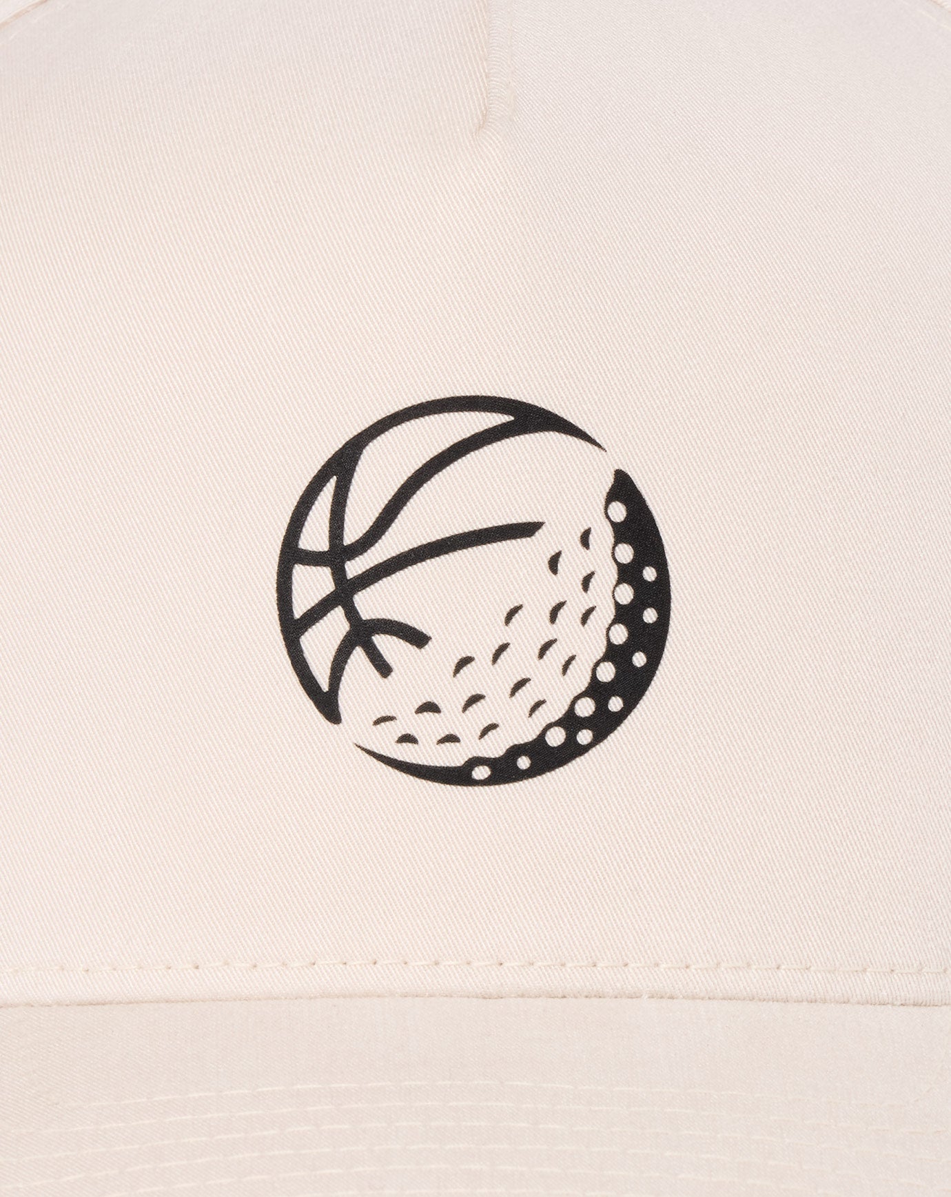 Shot Maker Strapback Hat - Travis Mathew
