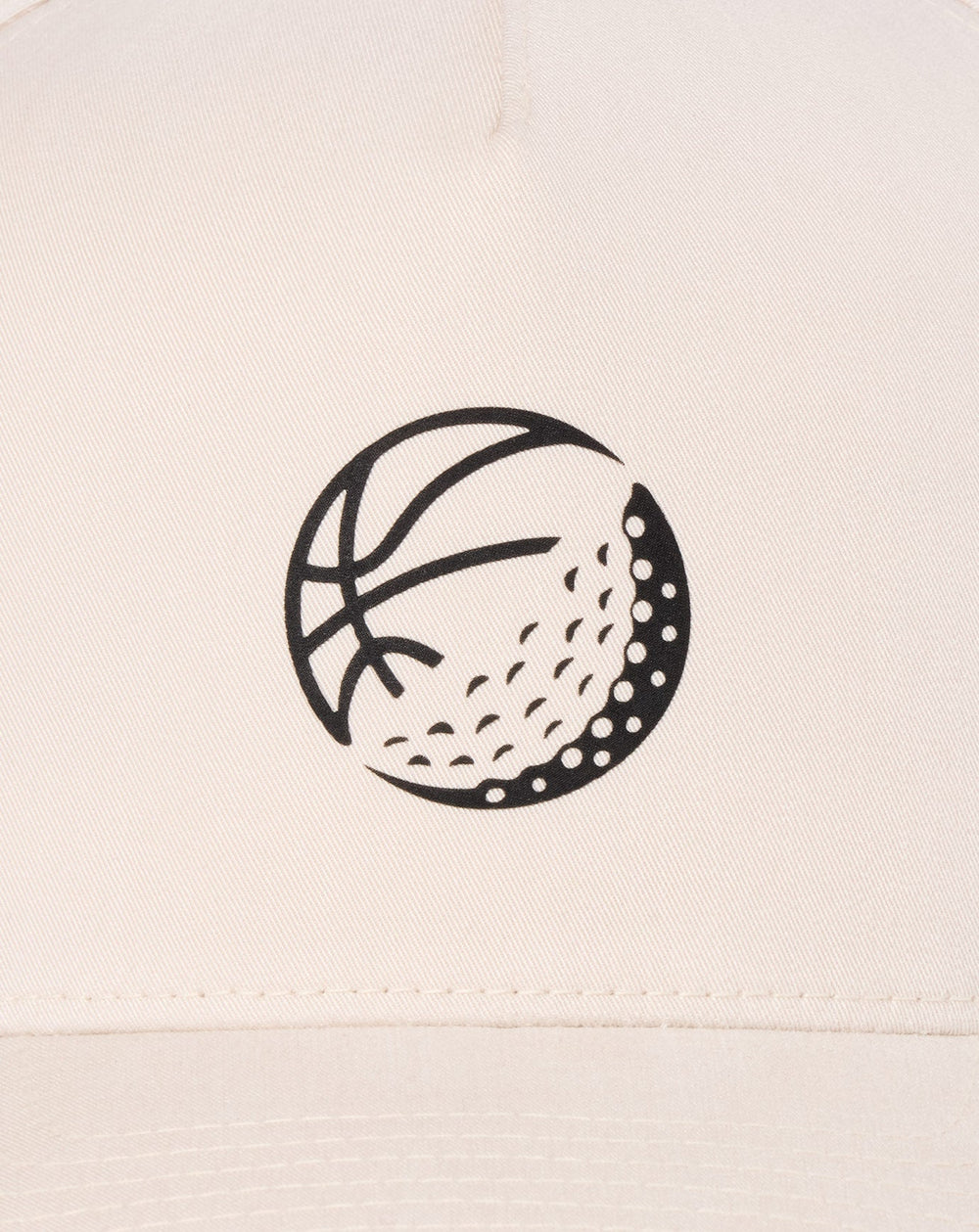 Shot Maker Strapback Hat - Travis Mathew