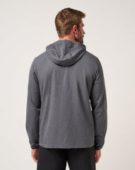 Court Control Hoodie - Travis Mathew