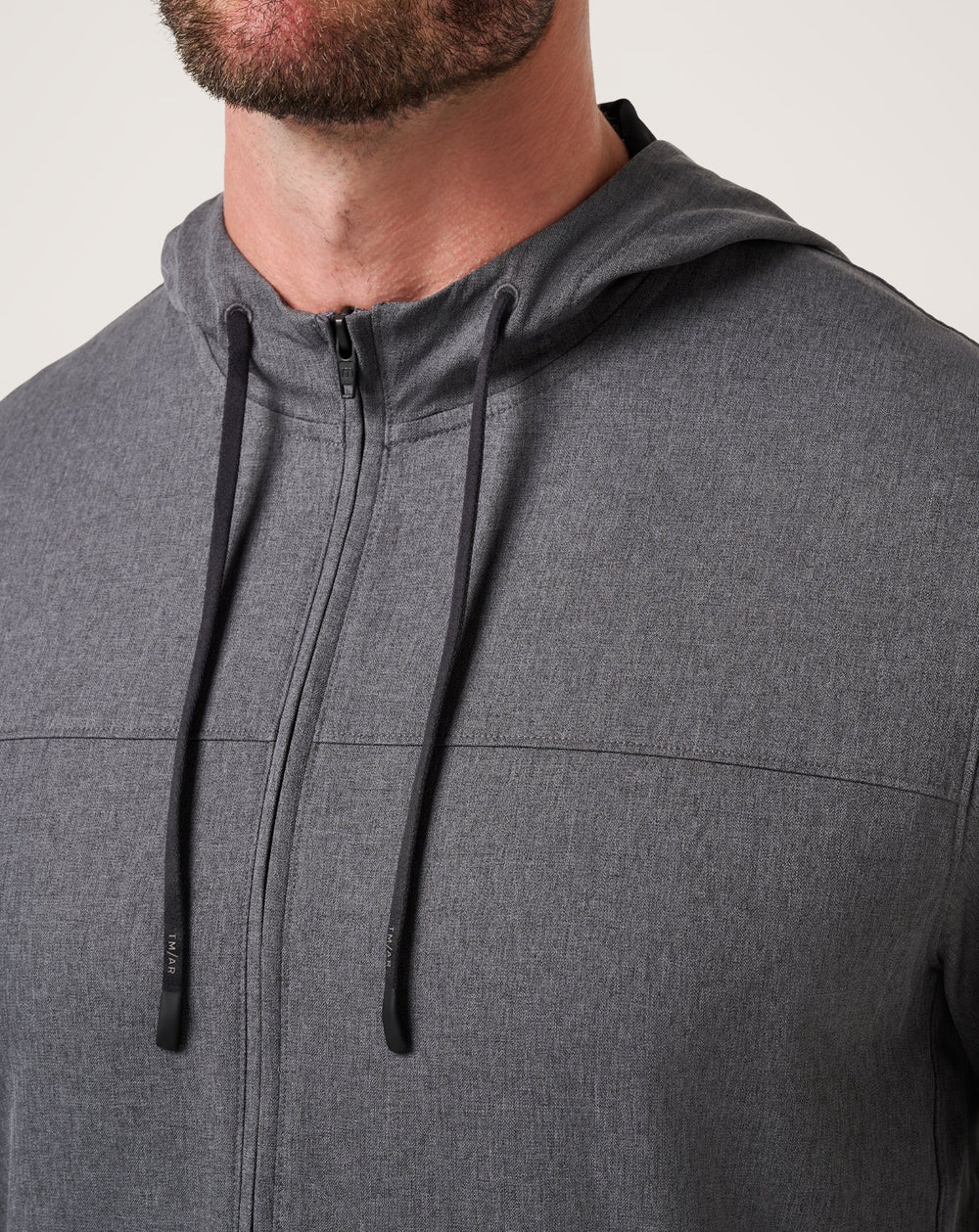 Court Control Hoodie - Travis Mathew