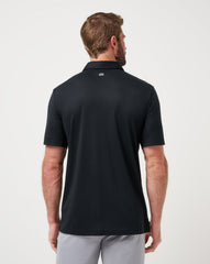 UT Austin School Pride Polo - Travis Mathew