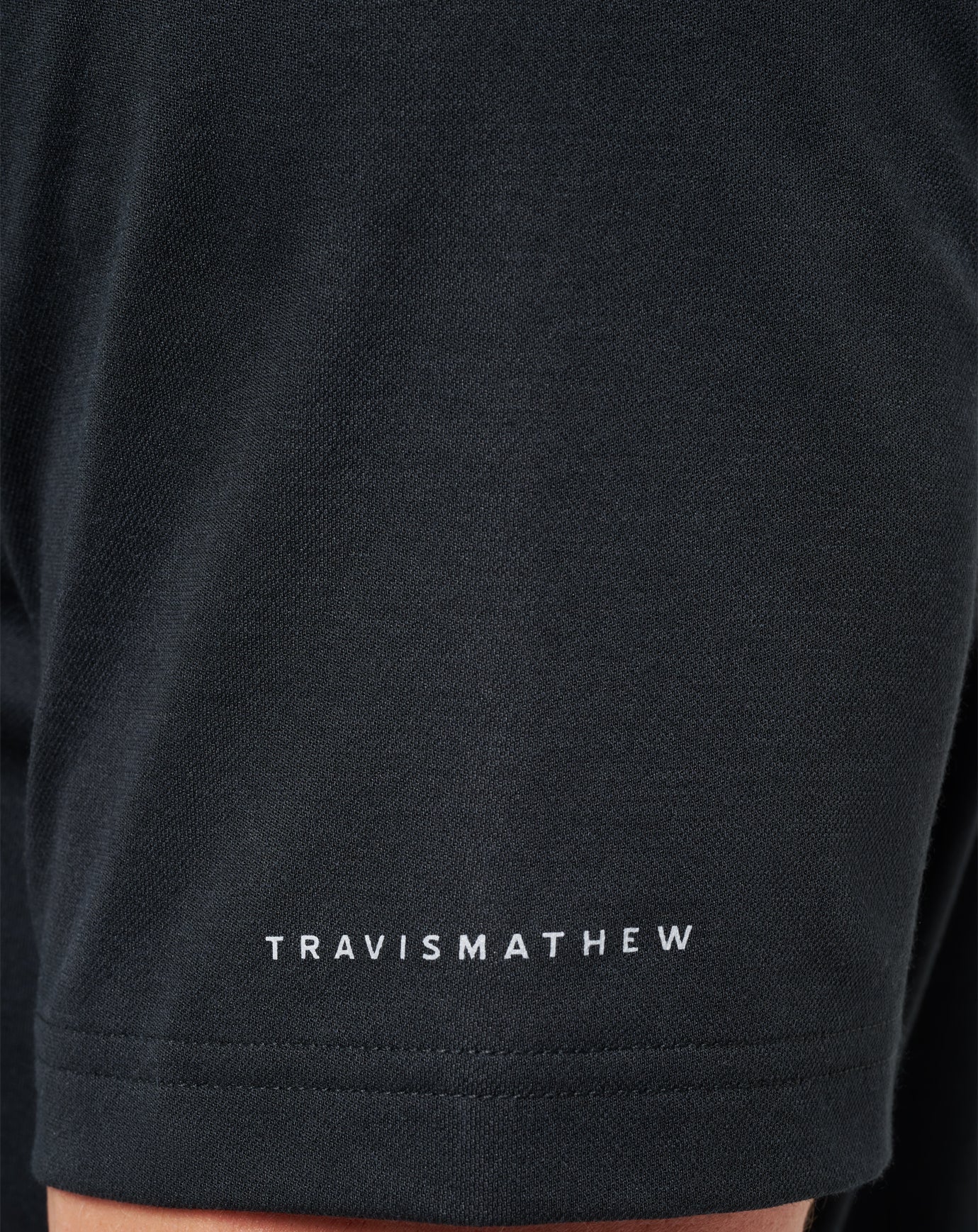 UT Austin School Pride Polo - Travis Mathew