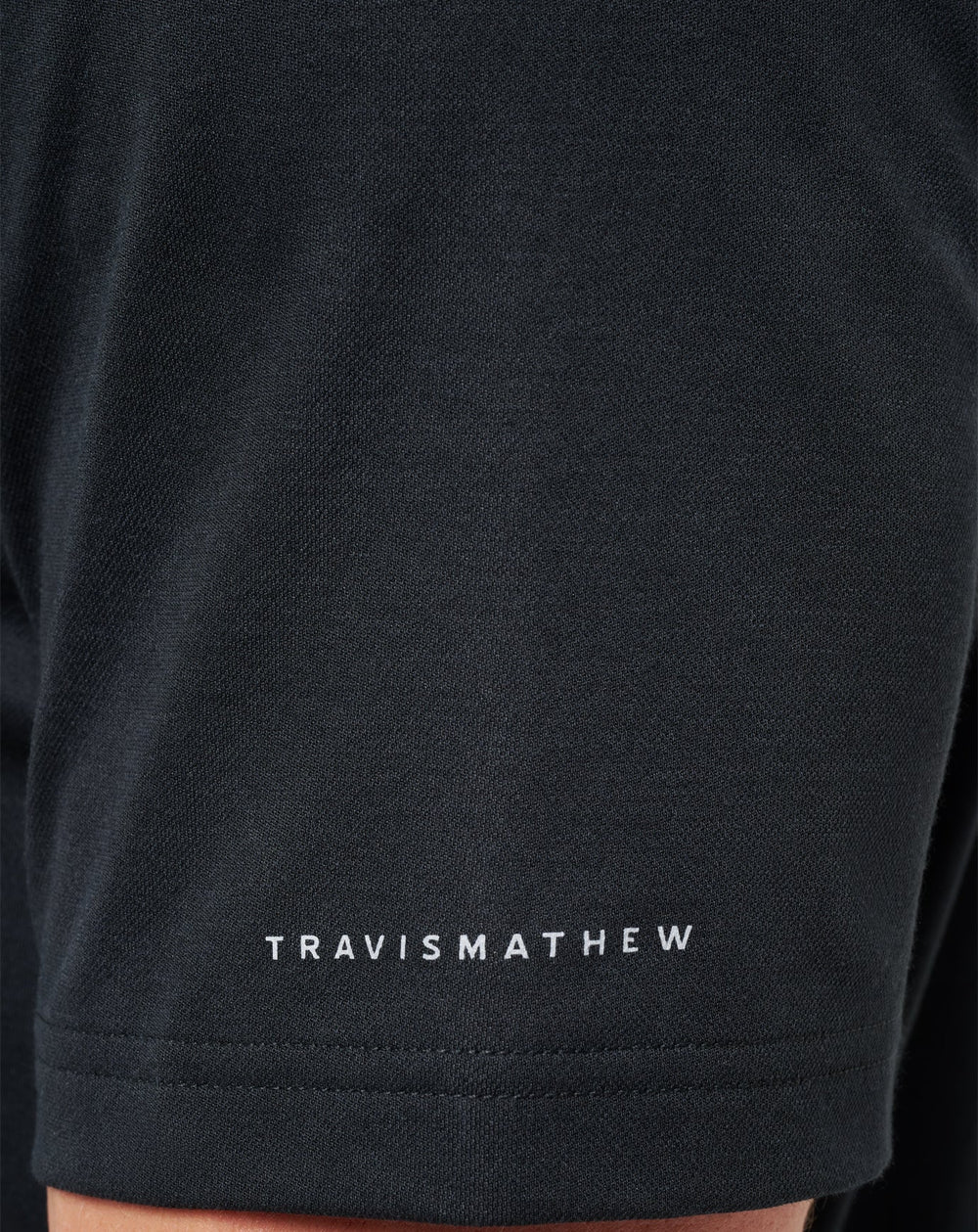 UT Austin School Pride Polo - Travis Mathew
