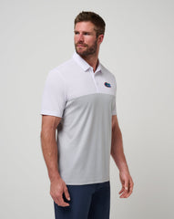 Florida Drop Back Polo - Travis Mathew