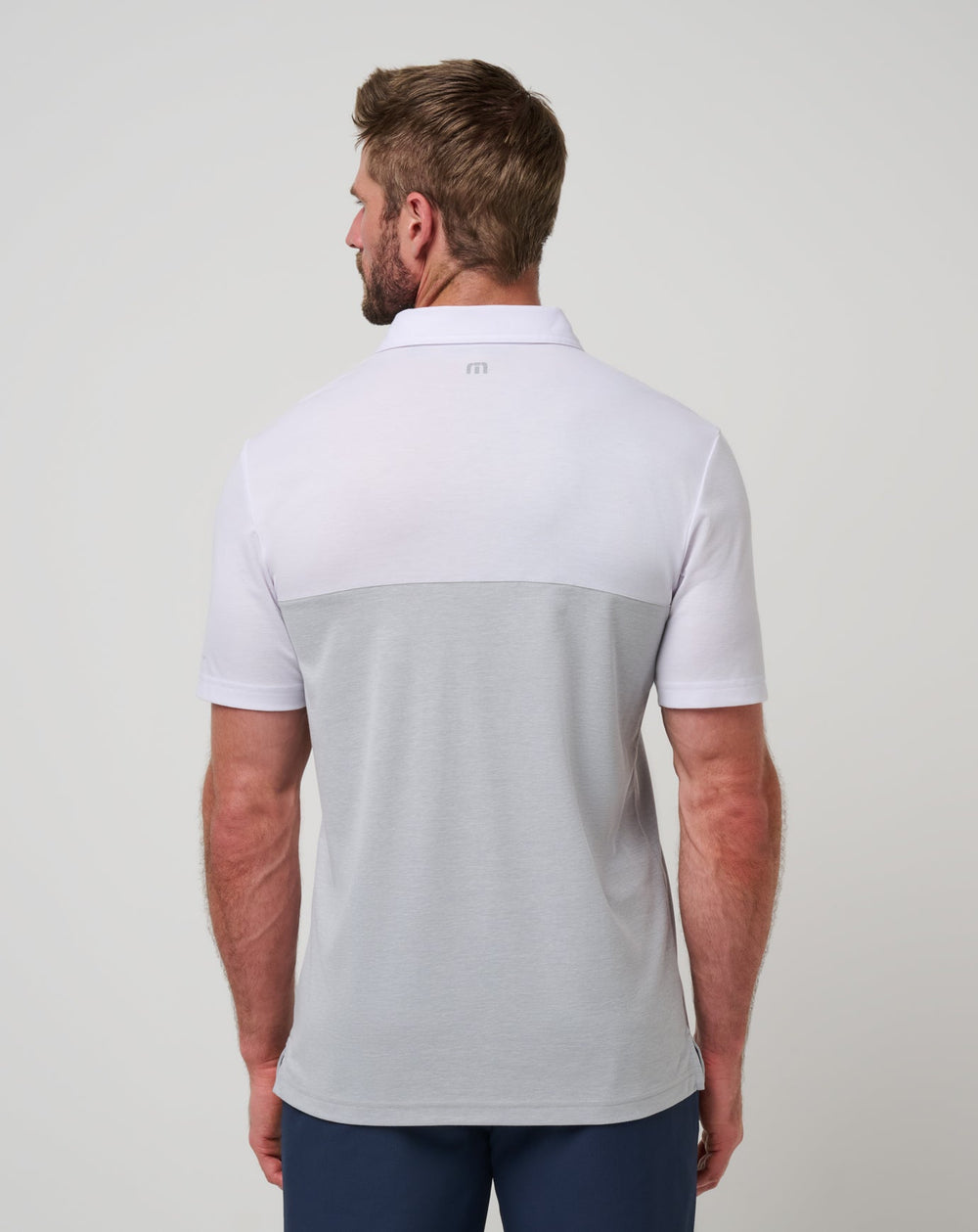 Florida Drop Back Polo - Travis Mathew