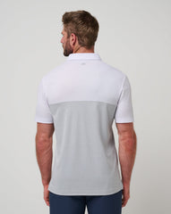Florida Drop Back Polo - Travis Mathew