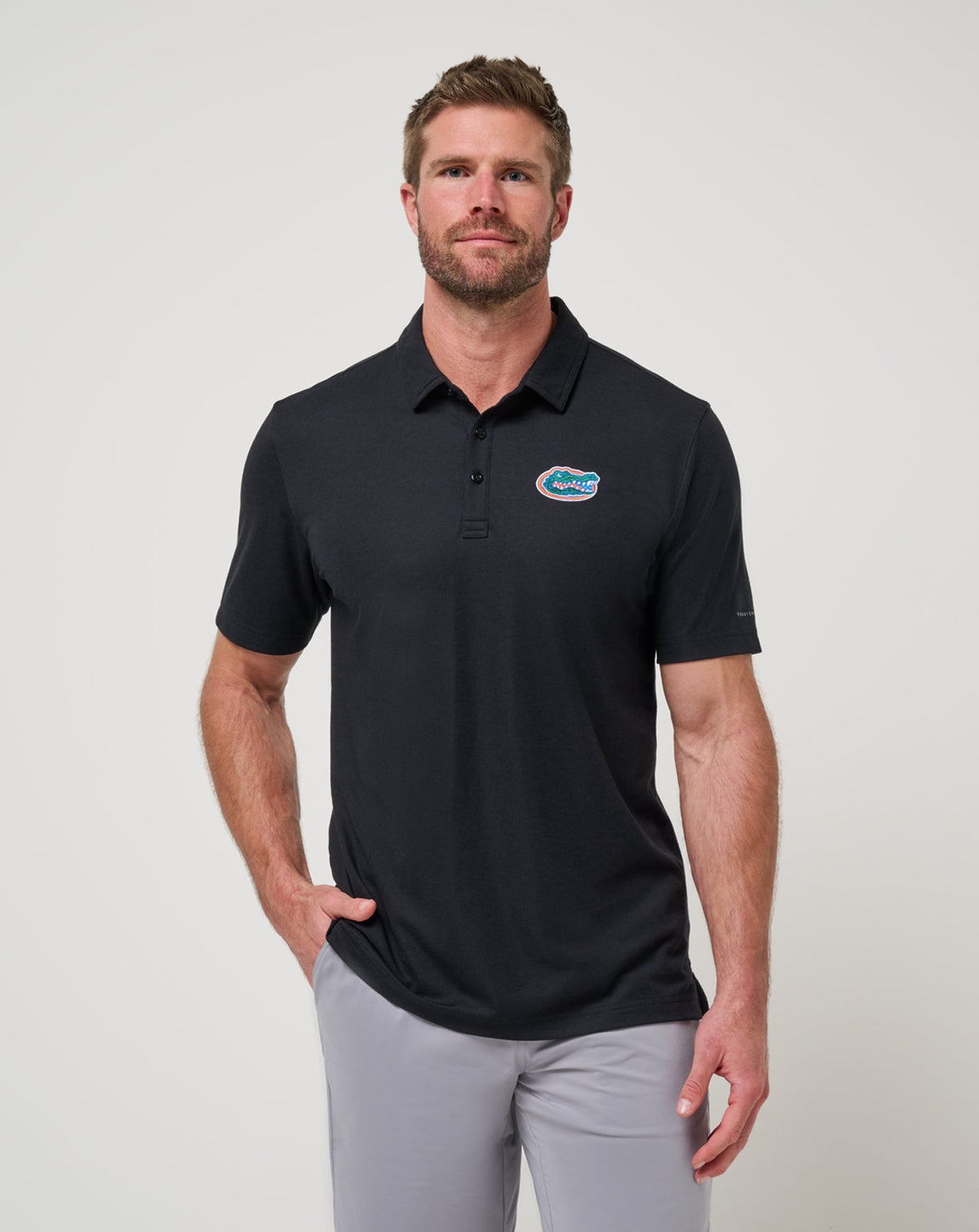 Florida School Pride Polo - Travis Mathew
