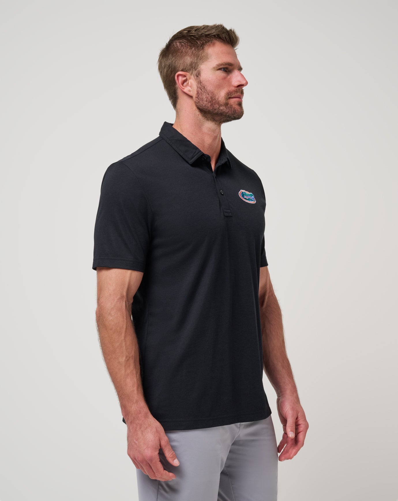Florida School Pride Polo - Travis Mathew