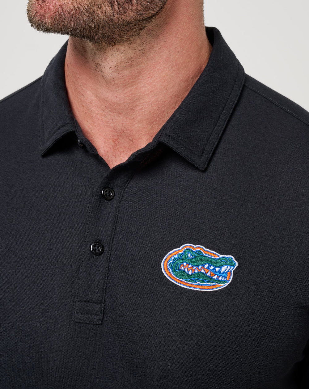 Florida School Pride Polo - Travis Mathew