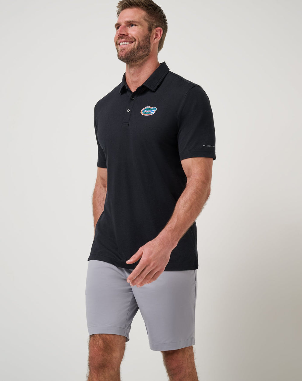 Florida School Pride Polo - Travis Mathew
