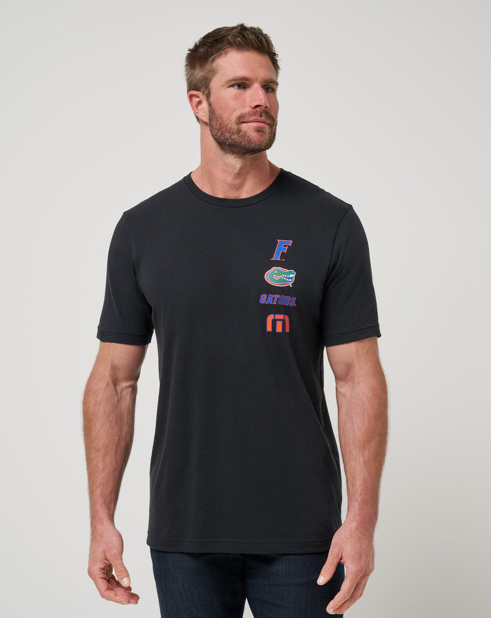 Florida Playoffs 2.0 Tee - Travis Mathew