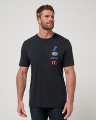 Florida Playoffs 2.0 Tee - Travis Mathew