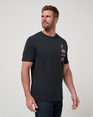 Florida Playoffs 2.0 Tee - Travis Mathew