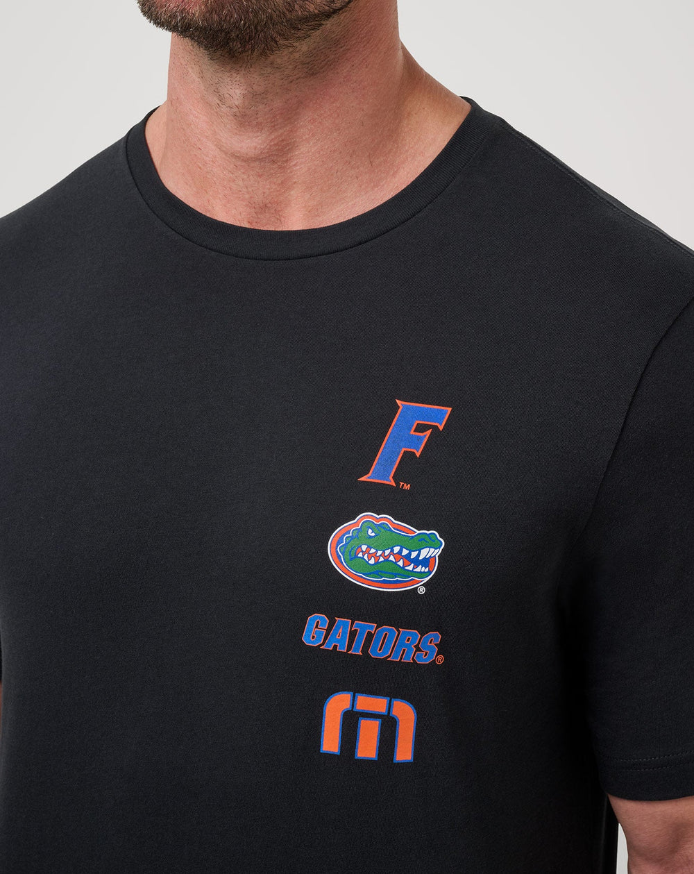 Florida Playoffs 2.0 Tee - Travis Mathew