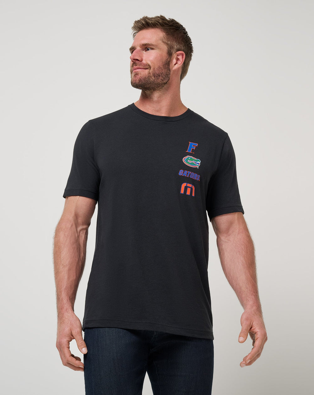 Florida Playoffs 2.0 Tee - Travis Mathew