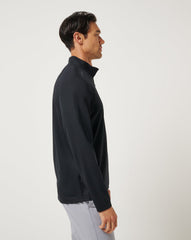 UT Austin Time To Tailgate Quarter Zip - Travis Mathew