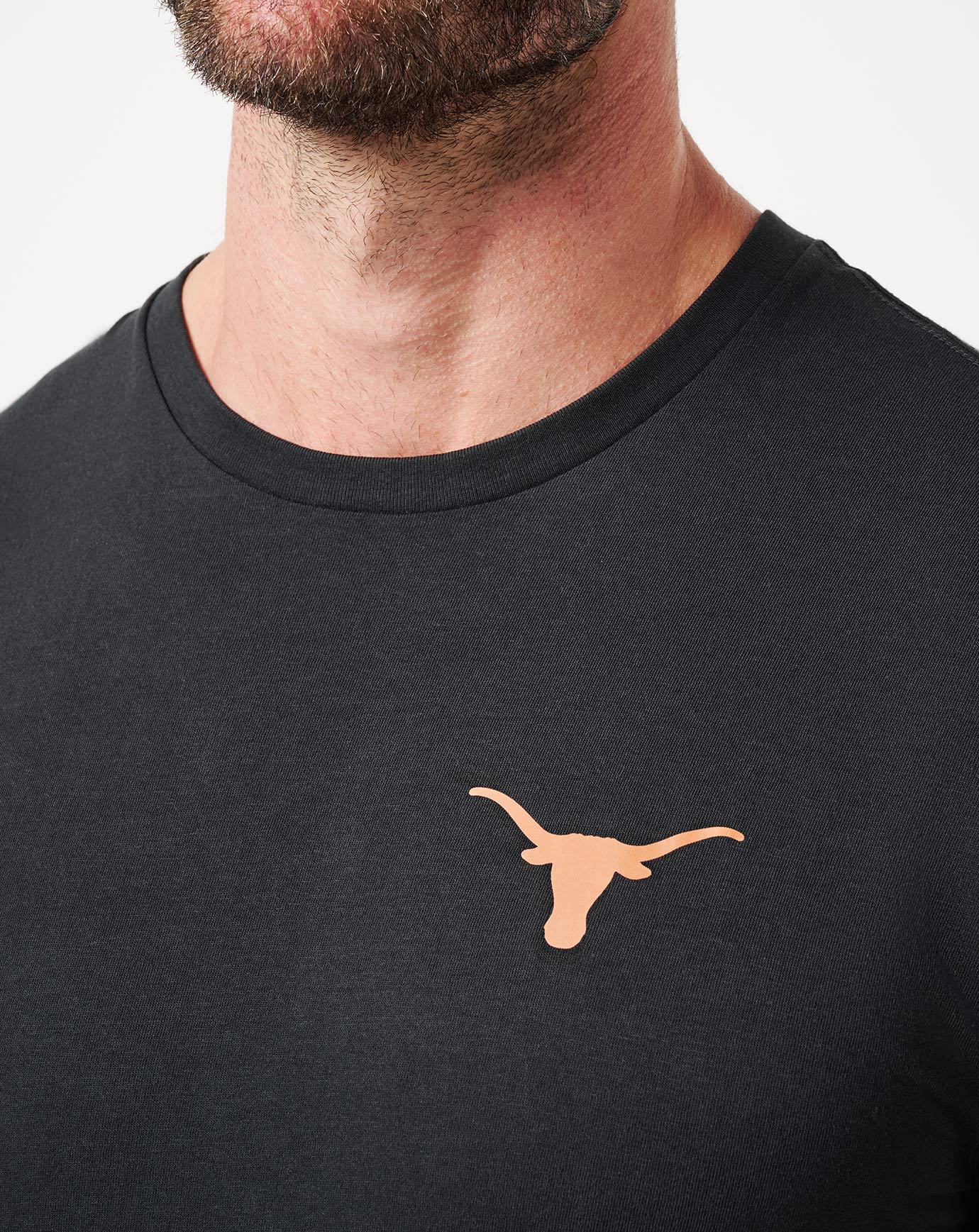 UT Austin Friendly Rivalry Tee - Travis Mathew