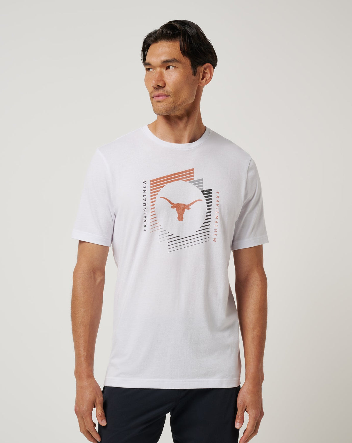 UT Austin Underdogs Tee - Travis Mathew
