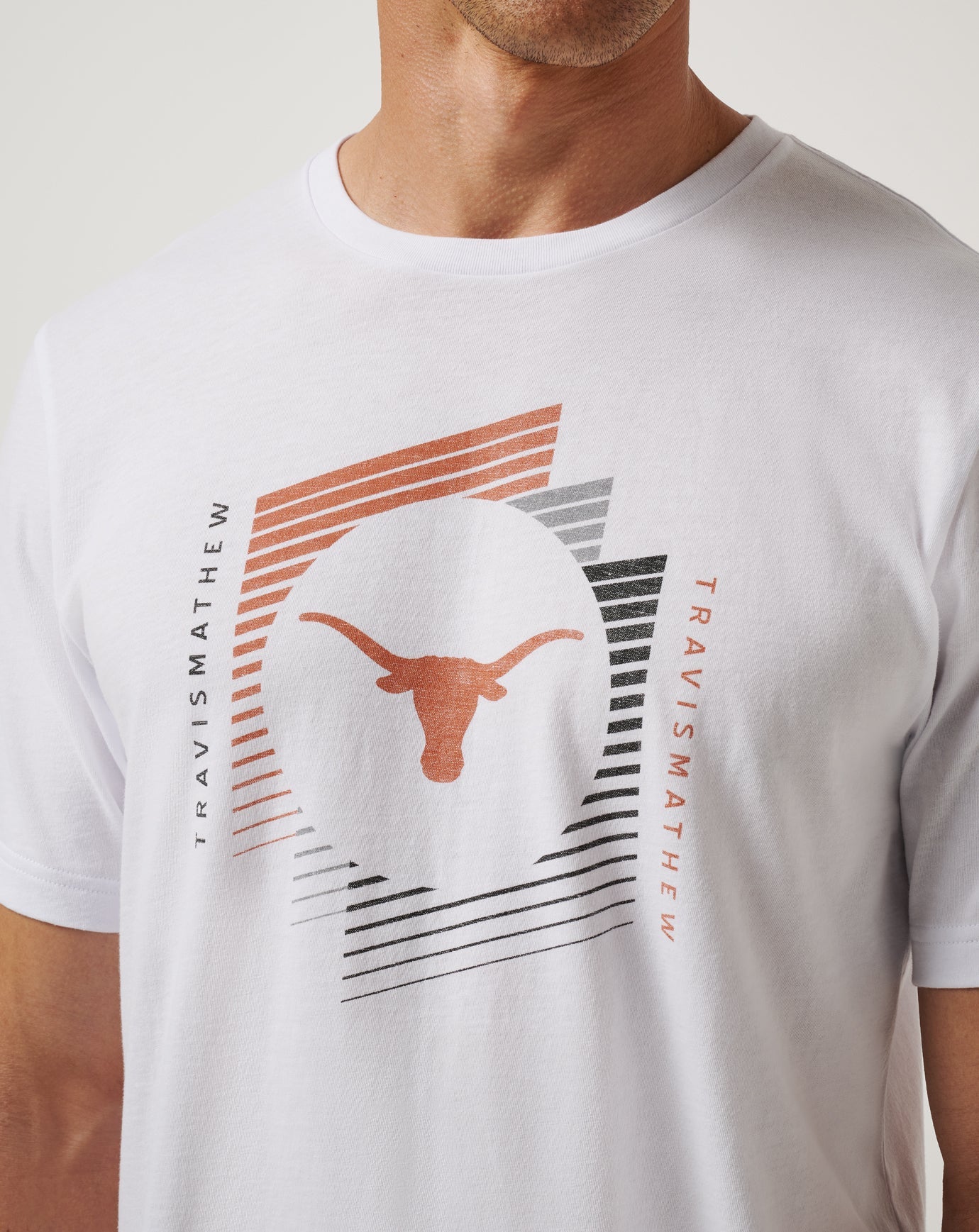 UT Austin Underdogs Tee - Travis Mathew