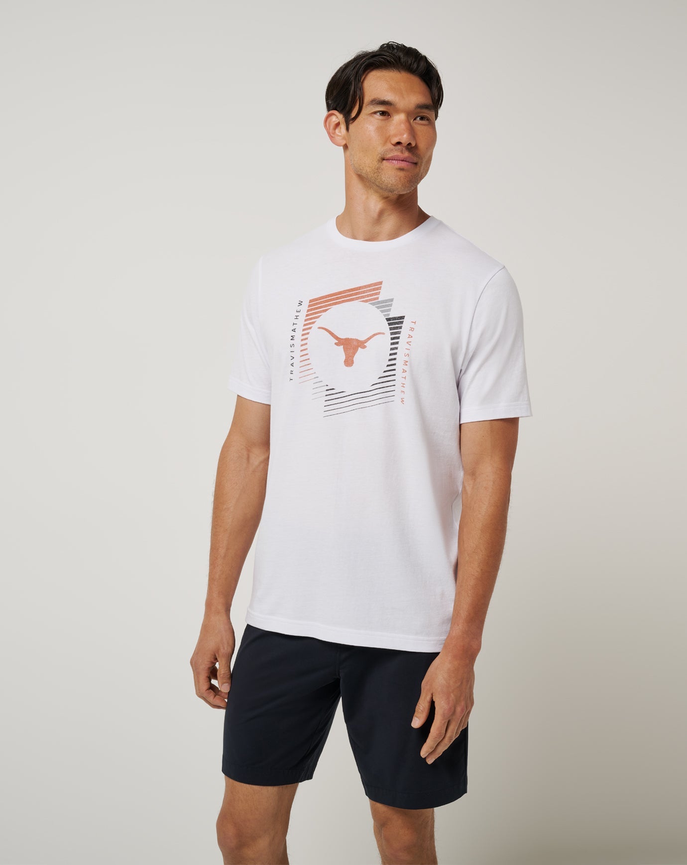 UT Austin Underdogs Tee - Travis Mathew