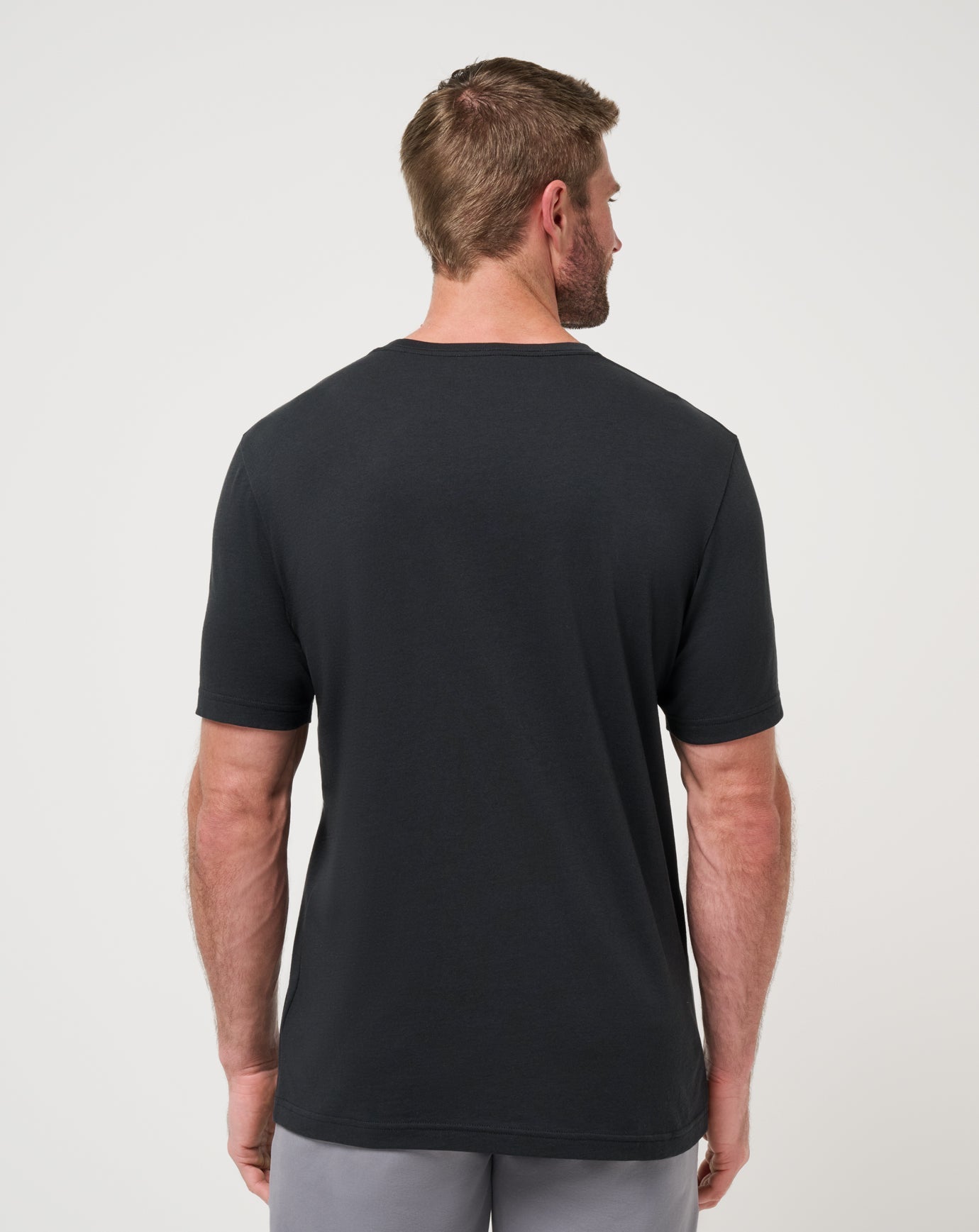 UT Austin Playoffs 2.0 Tee - Travis Mathew