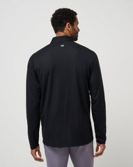 Utah Time To Tailgate Quarter Zip - Travis Mathew