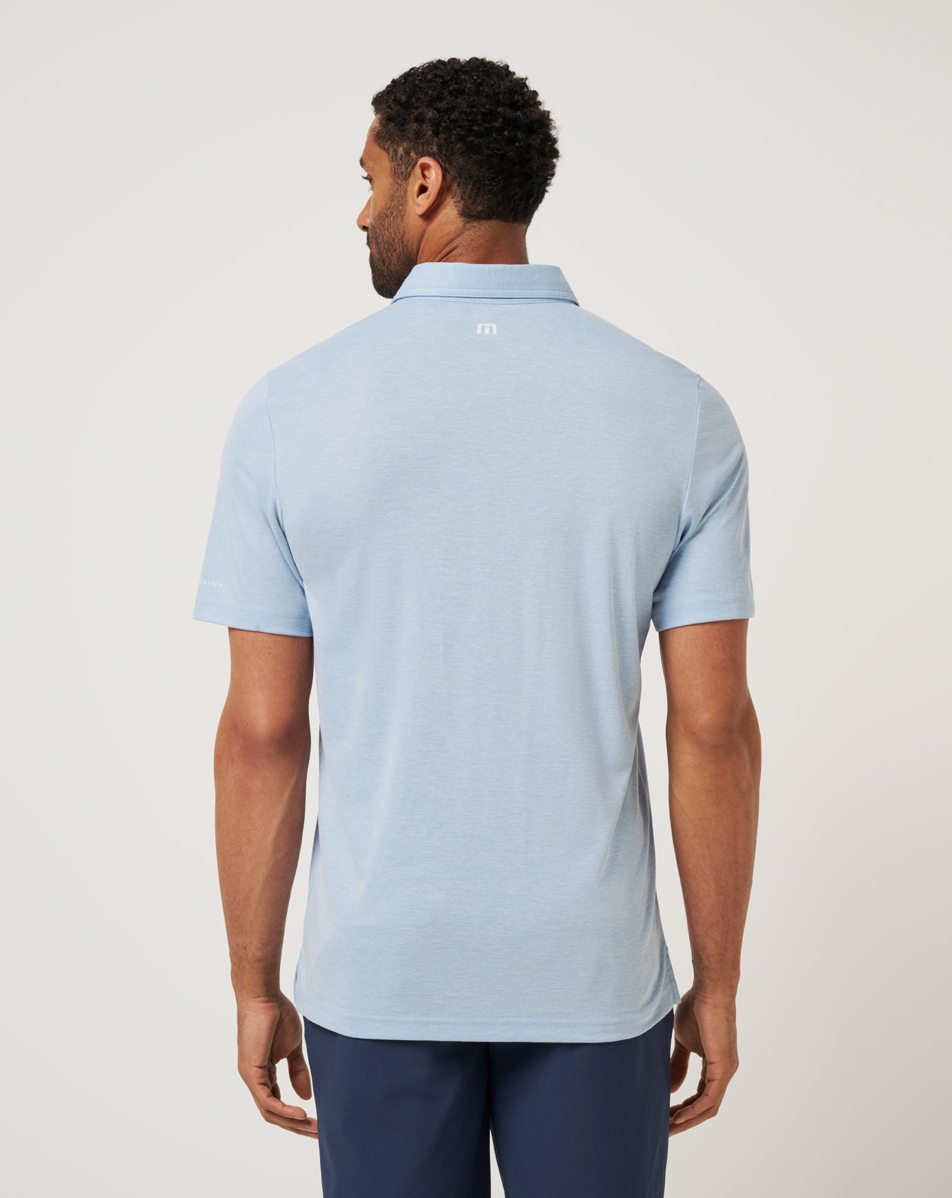 UT Austin School Pride Polo - Travis Mathew