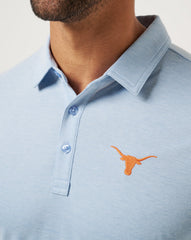 UT Austin School Pride Polo - Travis Mathew