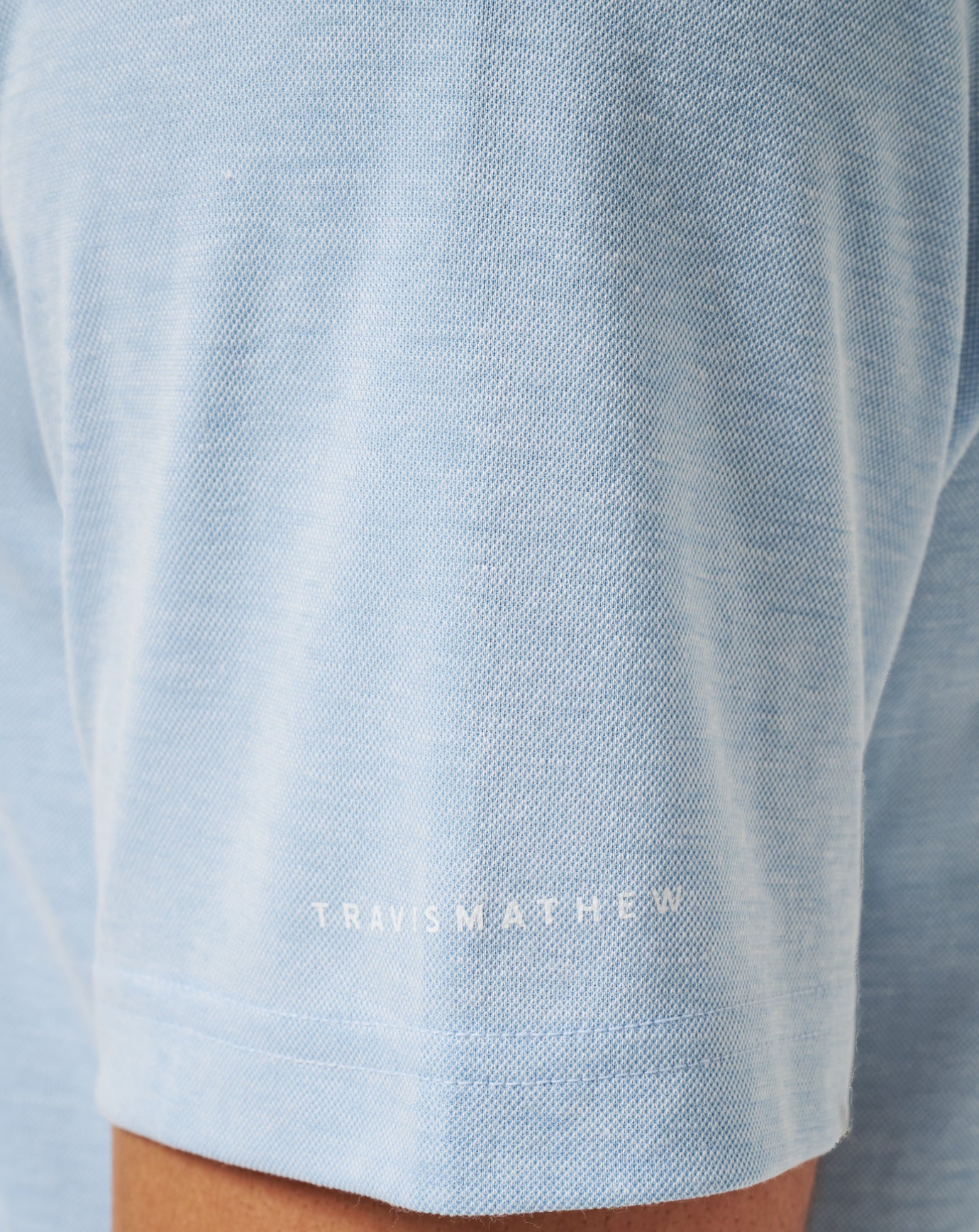 UT Austin School Pride Polo - Travis Mathew