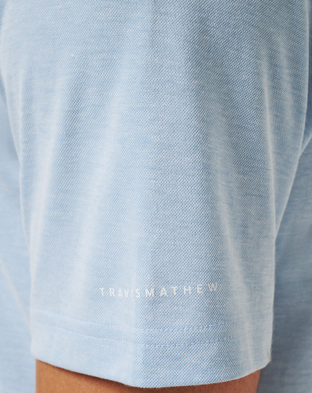 UT Austin School Pride Polo - Travis Mathew