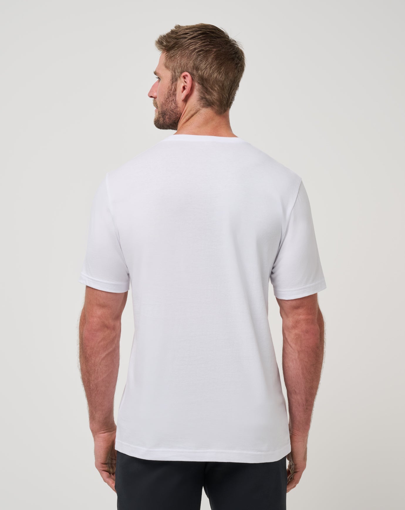 Utah Playoffs 2.0 Tee - Travis Mathew