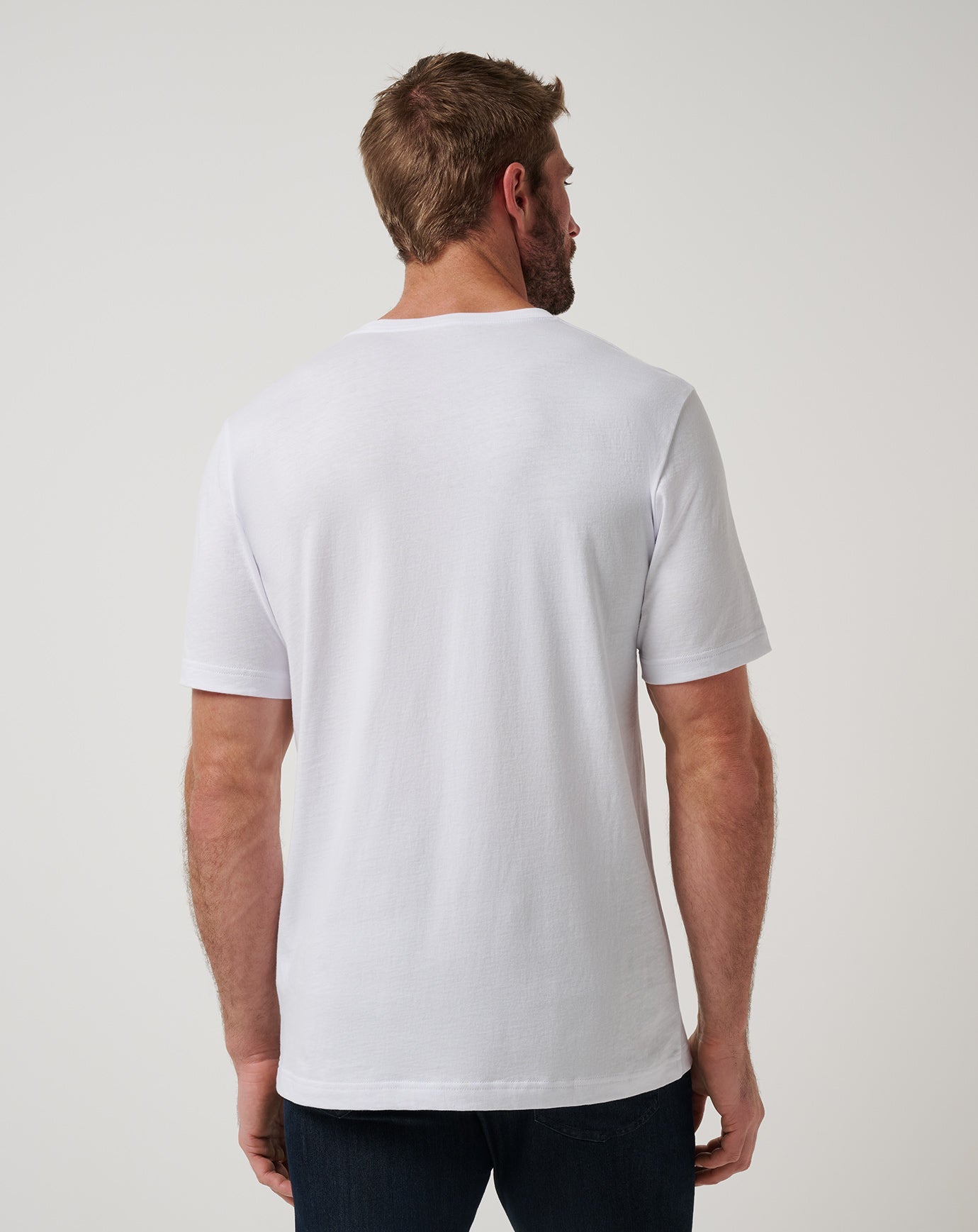 Los Angeles Angels Sunset Slam 2.0 Tee - Travis Mathew