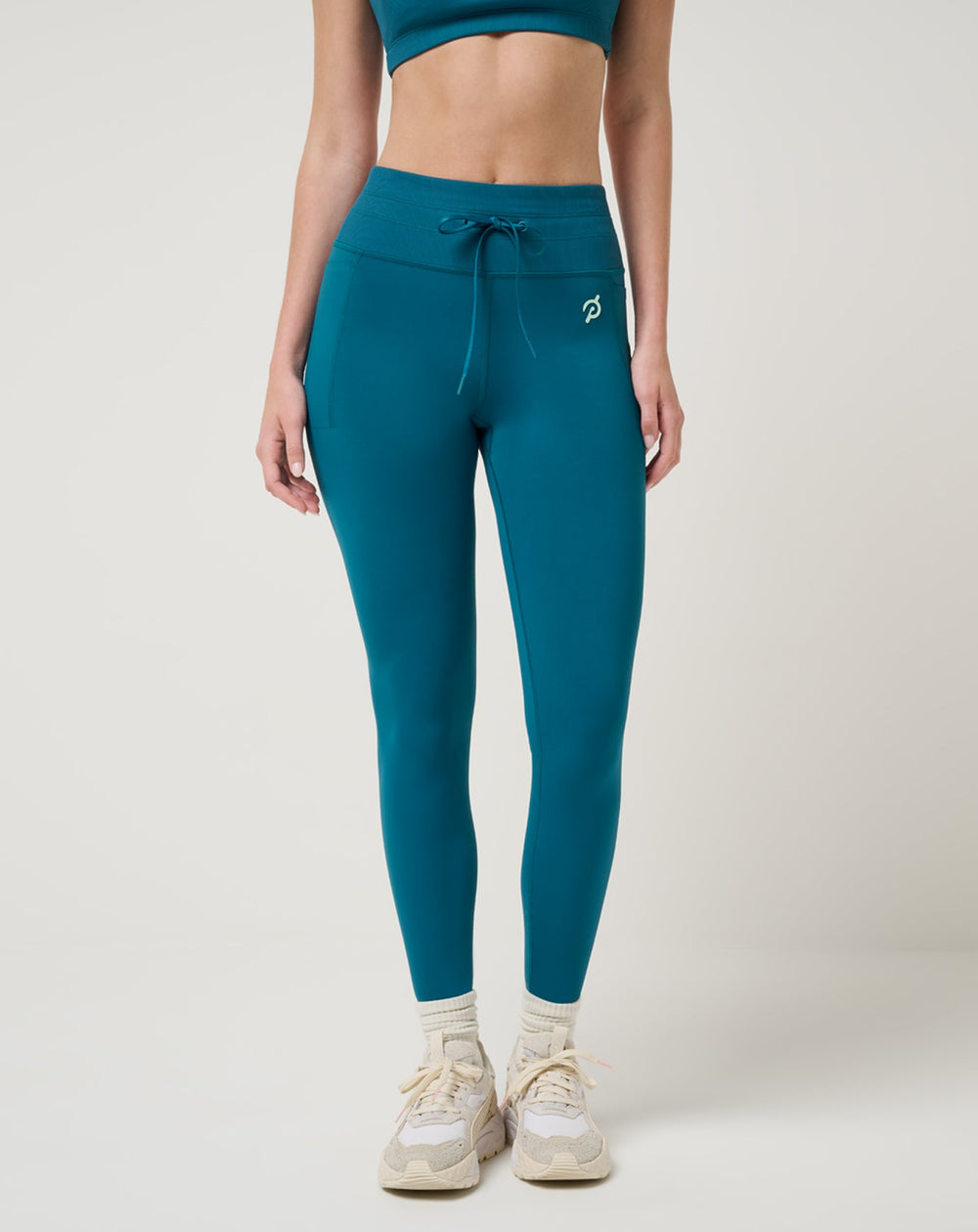 Ablaze Tie Legging - Travis Mathew
