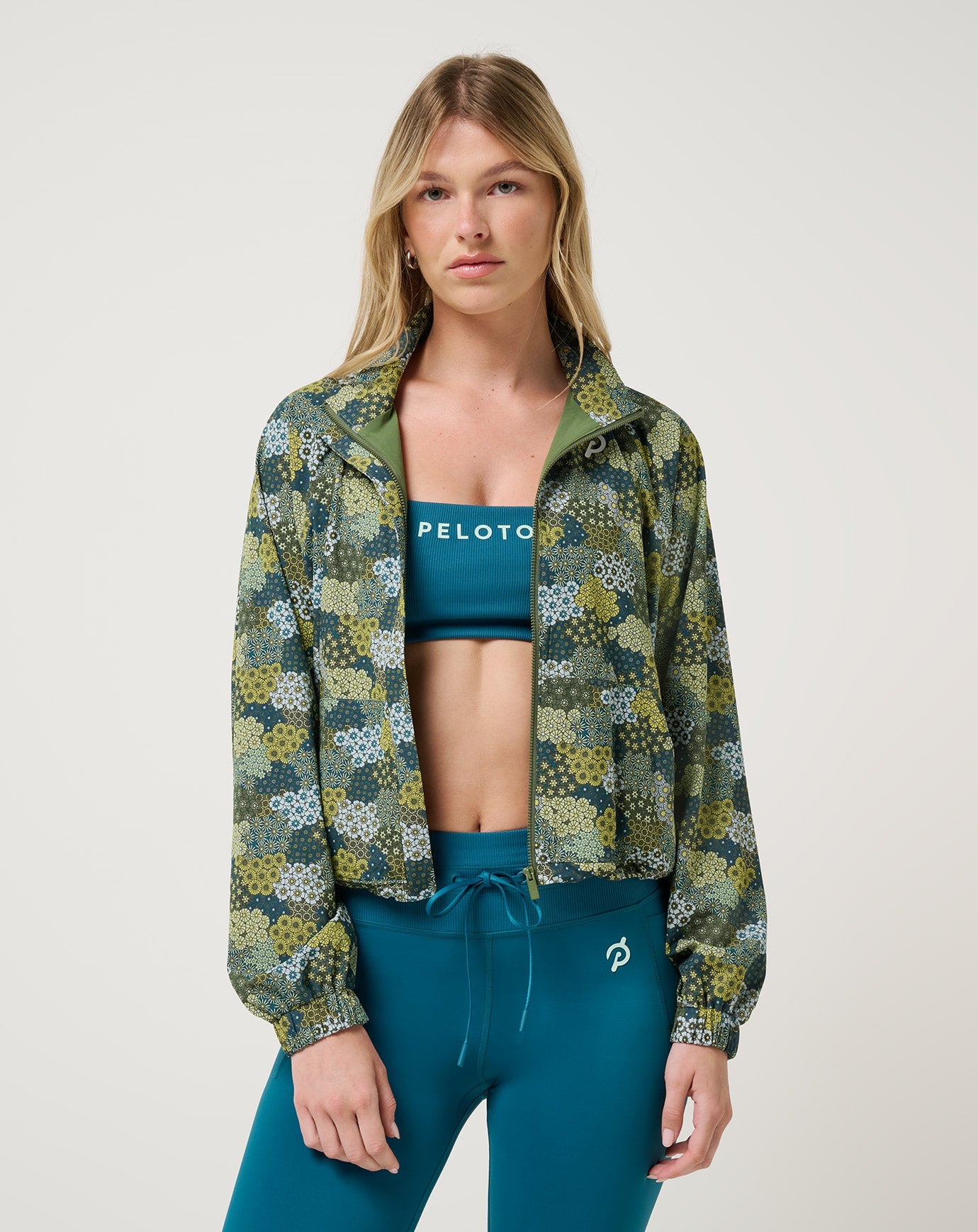 New Light Jacket - Travis Mathew