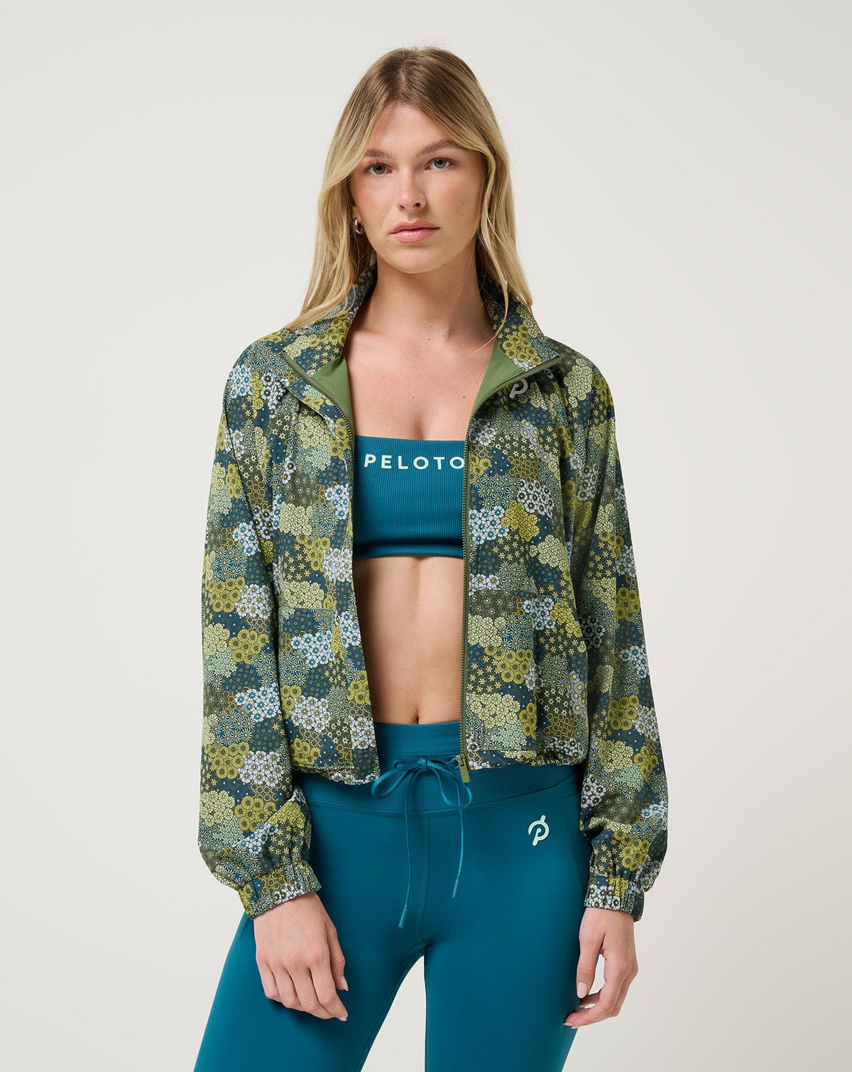 New Light Jacket - Travis Mathew
