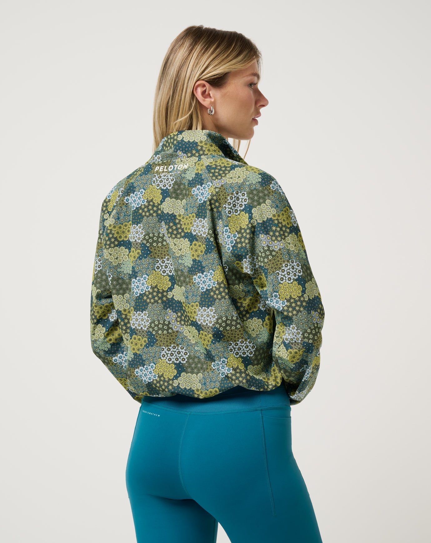 New Light Jacket - Travis Mathew