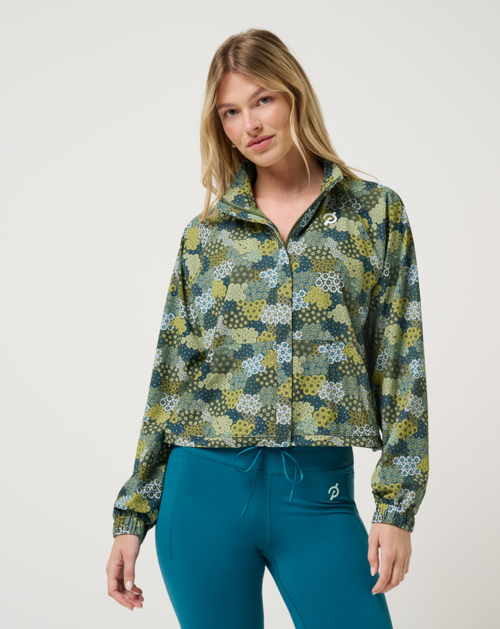 New Light Jacket - Travis Mathew