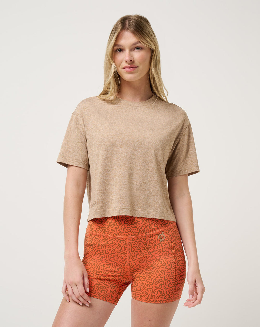 Always Forever Tee - Travis Mathew