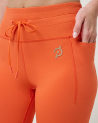 Ablaze Tie Legging - Travis Mathew