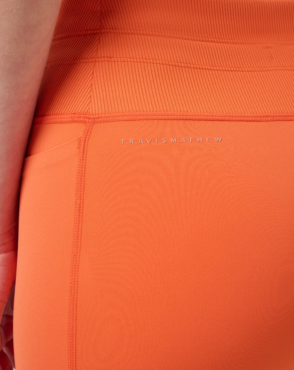 Ablaze Tie Legging - Travis Mathew